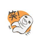 まいにちスタンプ（個別スタンプ：26）