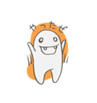 まいにちスタンプ（個別スタンプ：27）