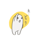 まいにちスタンプ（個別スタンプ：29）