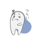 まいにちスタンプ（個別スタンプ：34）
