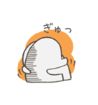 まいにちスタンプ（個別スタンプ：39）