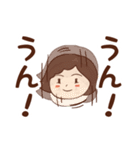 さぁちゃんのおしゃべり（個別スタンプ：26）