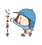 さぁちゃんのおしゃべり（個別スタンプ：34）