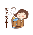 さぁちゃんのおしゃべり（個別スタンプ：36）