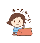 さぁちゃんのおしゃべり（個別スタンプ：37）