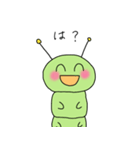 にこにこいもこ（個別スタンプ：1）