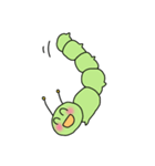 にこにこいもこ（個別スタンプ：12）