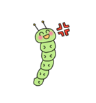 にこにこいもこ（個別スタンプ：31）
