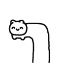 まいにちネコチャン2～新種ネコチャン編～（個別スタンプ：7）