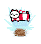まいにちネコチャン2～新種ネコチャン編～（個別スタンプ：29）