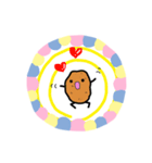 僕らはみんな、いきている1（個別スタンプ：2）