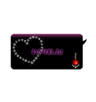 働く女性の為のスタンプ 色違いver（個別スタンプ：22）