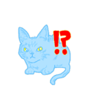 IROIROCATS（個別スタンプ：5）