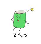 魔剤くん3（個別スタンプ：1）