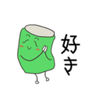 魔剤くん3（個別スタンプ：4）