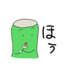 魔剤くん3（個別スタンプ：12）