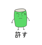 魔剤くん3（個別スタンプ：15）