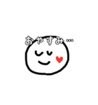 ぷく 日常（個別スタンプ：13）