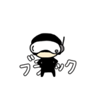 チャリンコ☆レンジャー（個別スタンプ：5）