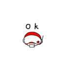 チャリンコ☆レンジャー（個別スタンプ：6）