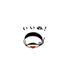 チャリンコ☆レンジャー（個別スタンプ：30）
