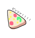 画伯さんスタンプ2（個別スタンプ：16）