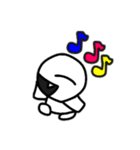 ちょいメリクリシリーズ（個別スタンプ：14）