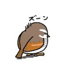 とりおっち2（個別スタンプ：17）