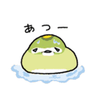 とりおっち2（個別スタンプ：18）