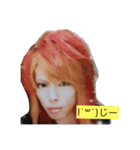 Ren_ICHINOSE3（個別スタンプ：2）