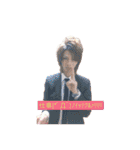 Ren_ICHINOSE3（個別スタンプ：3）