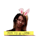 Ren_ICHINOSE3（個別スタンプ：11）
