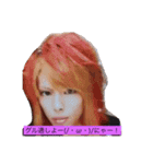 Ren_ICHINOSE3（個別スタンプ：13）