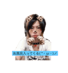 Ren_ICHINOSE3（個別スタンプ：21）