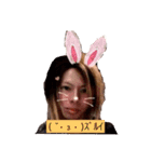 Ren_ICHINOSE3（個別スタンプ：24）