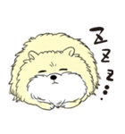 ぽめっこすたんぷ（個別スタンプ：30）