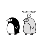 今日は無理（個別スタンプ：1）