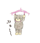 パリ育ちのネコデリーゼ（個別スタンプ：29）
