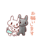 ベビーダンス（個別スタンプ：15）