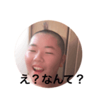 可愛いブス（個別スタンプ：2）