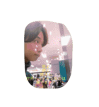 ボク、かっちゃんだよ（個別スタンプ：8）
