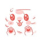 ふんわり生き物（個別スタンプ：13）
