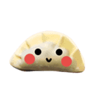水 餃子（個別スタンプ：1）