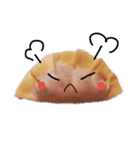 水 餃子（個別スタンプ：5）