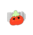 HAPPYTOMATO（個別スタンプ：4）