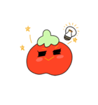 HAPPYTOMATO（個別スタンプ：6）