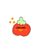 HAPPYTOMATO（個別スタンプ：9）
