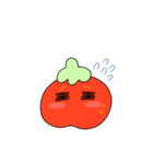 HAPPYTOMATO（個別スタンプ：11）