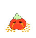 HAPPYTOMATO（個別スタンプ：12）