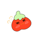 HAPPYTOMATO（個別スタンプ：13）